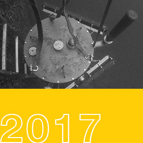 2017b - DSIT Successfully Deploys a Second AquaShield Diver Detection Sonar at Naftoport Oil Terminal