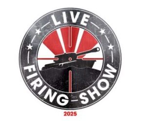 Live Firing Show logo